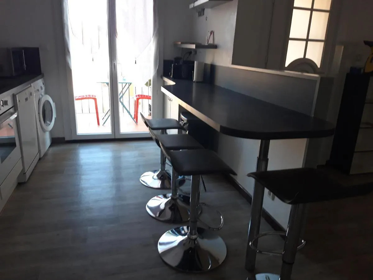 La Maison De Vacances 3 Chambres Sausset-les-Pins
