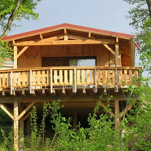 Les Mathieux La Du Parc Chalet Bongheat