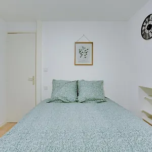 La Bridole Appartement Vitré