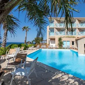 Hotel Paradou Mediterranee, Bw Signature Collection By Best Western, Sausset-les-Pins