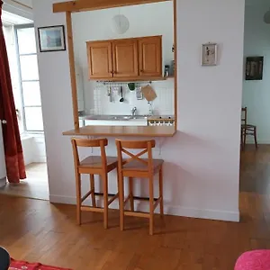 Du Port Rhu Appartement Douarnenez