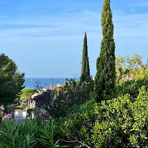 Appartement Cabine27, Sausset-les-Pins