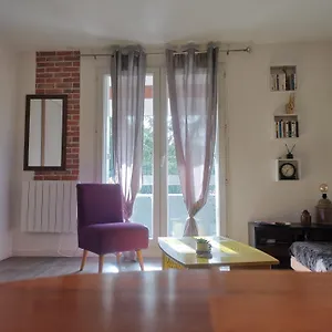 Avec Chambre Séparée/métro/piscine Appartement Toulouse